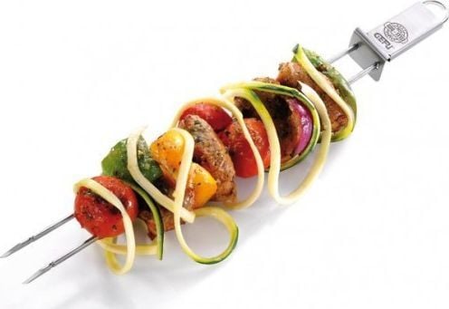 Gefu 15420 TWINCO grillspyd, 2 stk (15420)