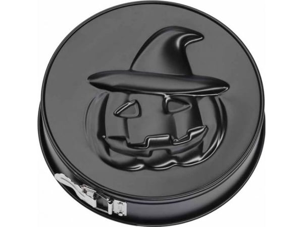 Kaiser 3 in 1 Halloween-kakkumuotti