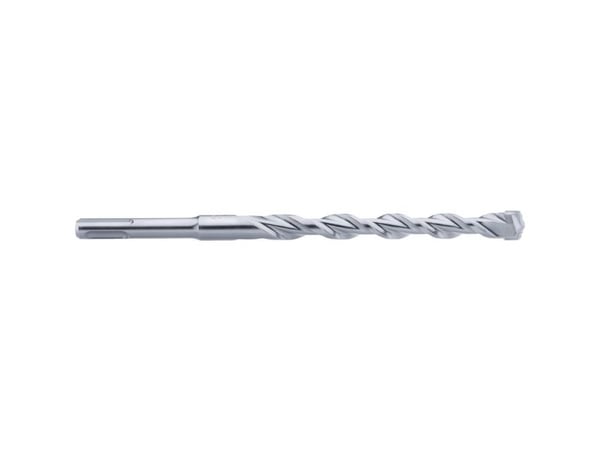 Metabo SDS-plus Pro 4 8WH90605AA06 steinspiralbor, 10 deler 6,5 mm (samlet lengde 210 mm), SDS-Plus