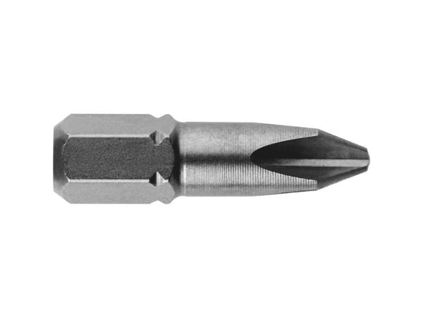 Metabo 3ZY13110AA00 kryss spor-bit 1 wolfram-vanadiumstål 3 stk