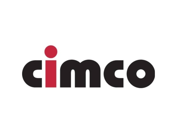 Cimco plus/minus skrutrekker VDE størrelse SL/PH 2 klingelengde: 100 mm