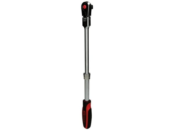 KS Tools ?914.1220, Stål, 1 stykker, DIN 3120, ISO 1174, DIN 3122, ISO 3315, 1 stykker, B07HS1J7FY, 620 g