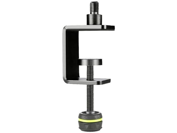 Gravity MS TM 1 B mikrofonbordstativ utvendig gjenger: 3/8
