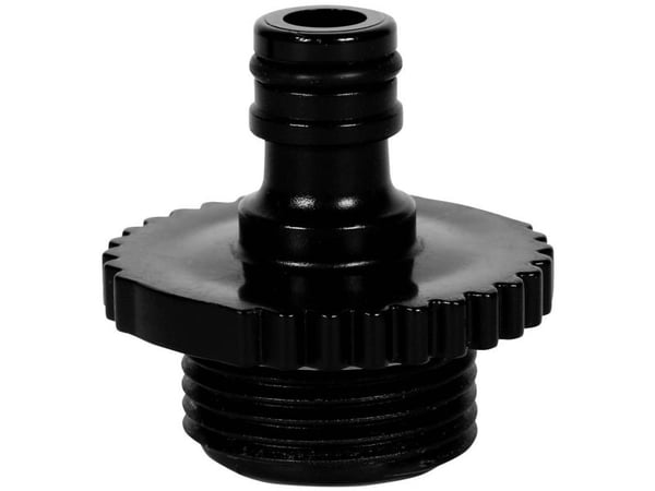 Einhell 4173761 Tilslutningssæt Plast