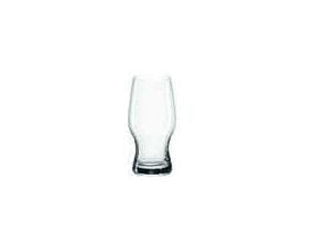 LEONARDO Taverna, Ølglass, 330 ml, Gjennomsiktig, Glass, Taverna, 160 mm