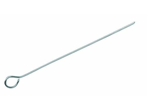 GEFU 89260, Spyd, Rustfritt stål, Rustfritt stål, Rustfritt stål, CE, 18 mm
