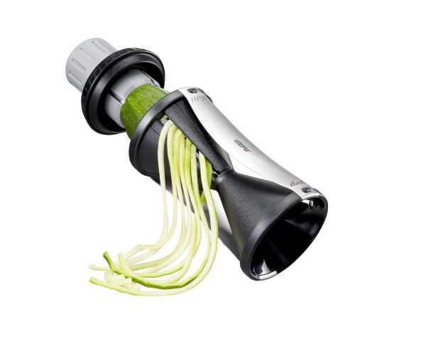 GEFU Vihannespidike SPIRELLI®-leikkurille