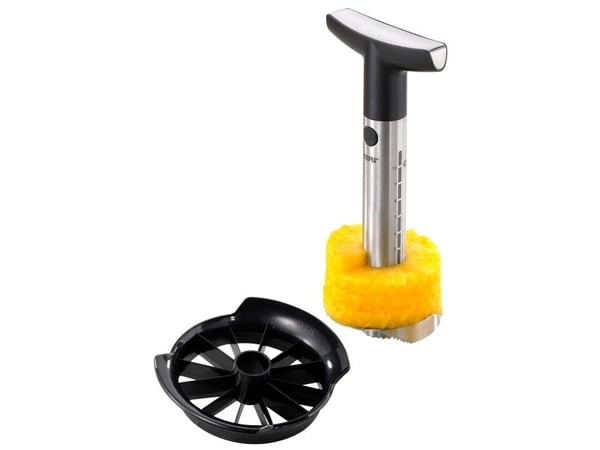 GEFU PROFESSIONAL, Sort, Rustfrit stål, Acrylonitrilbutadienstyren, Plast, Rustfrit stål, Rustfrit stål, Rustfrit stål, 240 mm, 13,5 cm