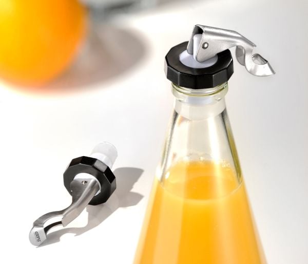 Gefu BOTTLE propper, 2 stk (G-12700) - 70480123