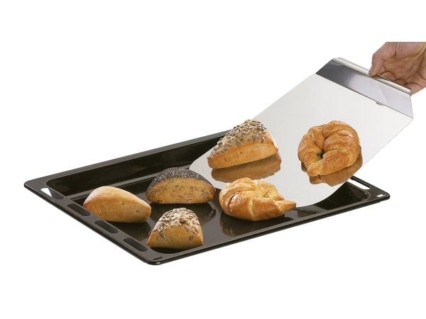 GEFU EASY, Rustfritt stål, Rustfritt stål, 260 mm, 340 mm, 310 mm