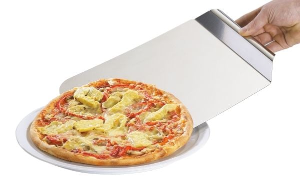 GEFU EASY, Rustfritt stål, Rustfritt stål, 260 mm, 340 mm, 310 mm