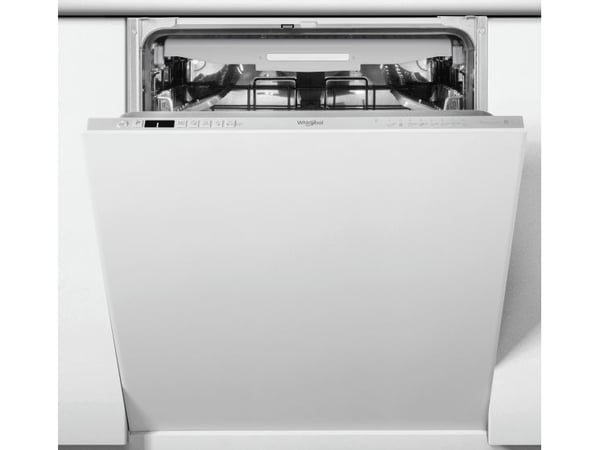 Whirlpool WIO 3T126 PFE, Fullstendig innebygget, Full størrelse (60 cm), Hvit, Knapper, LED, 1,3 m