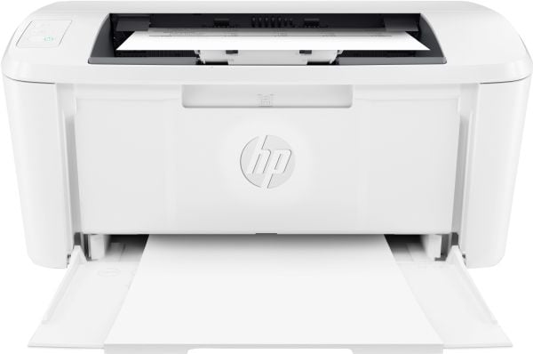 HP LaserJet M110w - Skrivare - svartvit - laser - A4/Letter - 600 x 600 dpi - upp till 20 sidor/minut - kapacitet: 150 ark - USB 2.0, Wi-Fi(n), Blu...