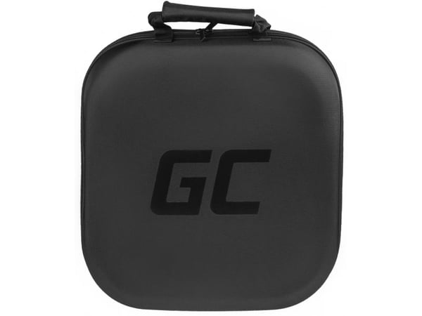 GreenCell PowerCase - Etui for ladekabel