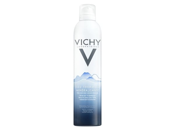 Vichy Eau Thermale Thermal Water - Dame - 150 ml