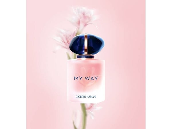 Giorgio Armani My Way Floral EDP 90ml
