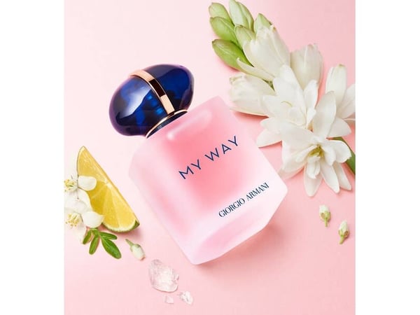 Giorgio Armani My Way Floral EDP 90ml