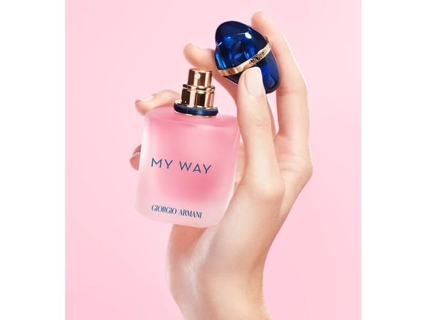 Giorgio Armani My Way Floral EDP 90ml