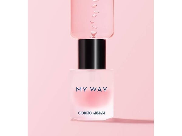 Giorgio Armani My Way Floral EDP 90ml