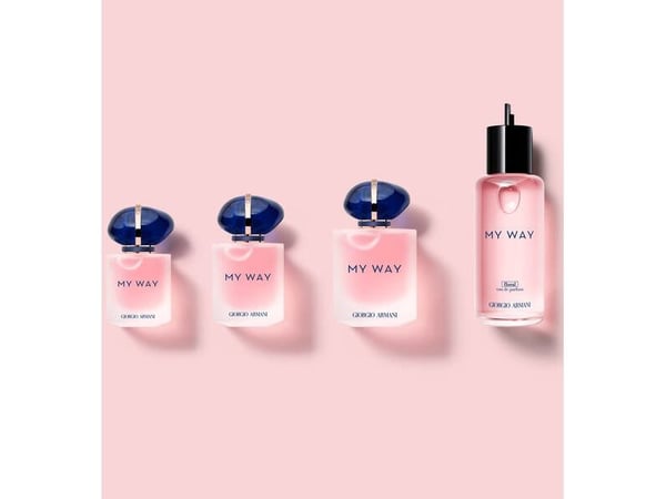 Giorgio Armani My Way Floral EDP 90ml