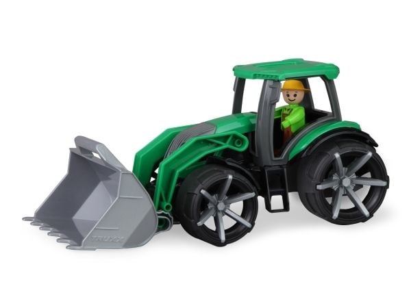 Lena TRUXX SM04517, Traktor, 2 År, Svart, Grön