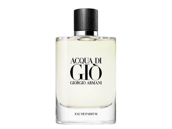 Giorgio Armani Acqua Di Gio Pour Homme EDP 125ml