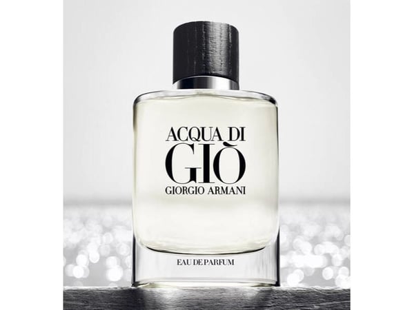 Giorgio Armani Acqua Di Gio Pour Homme EDP 125ml