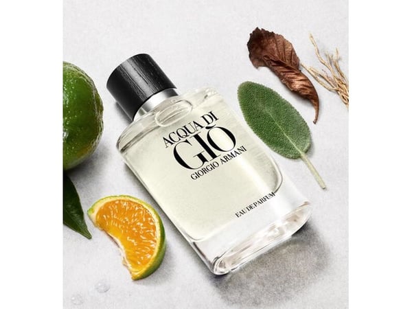 Armani (Giorgio Armani) Acqua di Gio Pour Homme EDP M 75 ml Refillable