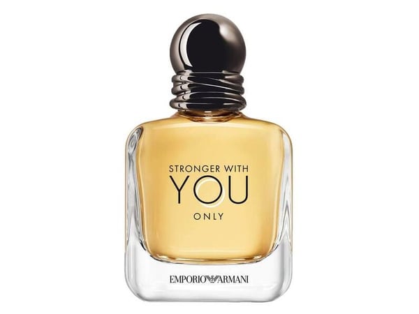 Giorgio Armani Stronger With You Only EDT 50ml