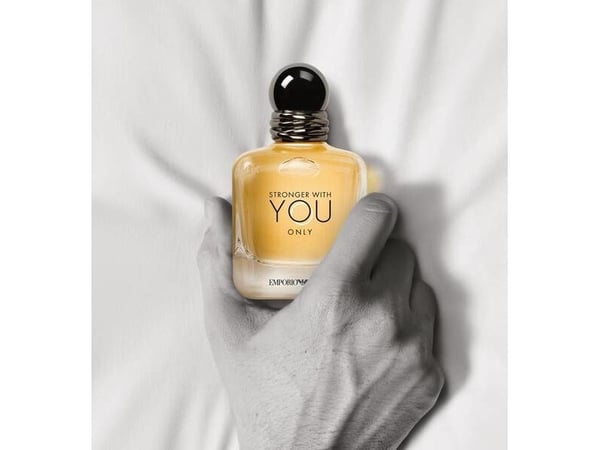 Giorgio Armani Stronger With You Only EDT 50ml