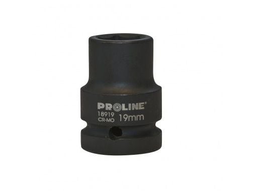 Pro-Line 6-punkts slagsokkel 3/4" 43 mm (18943)