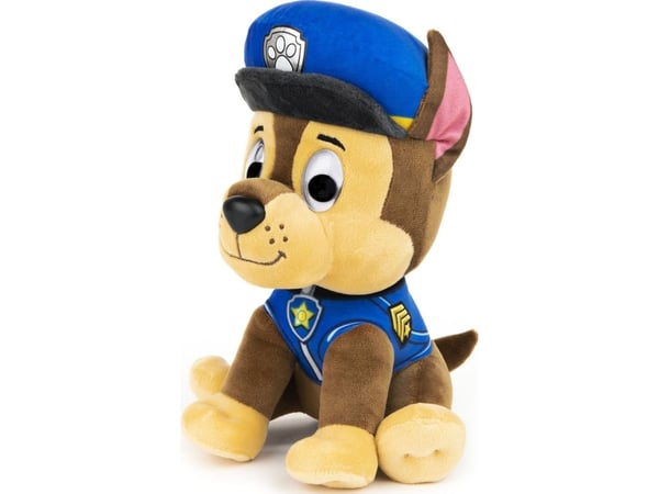 PAW Patrol 6058444, Leksaksdjur, 1 År