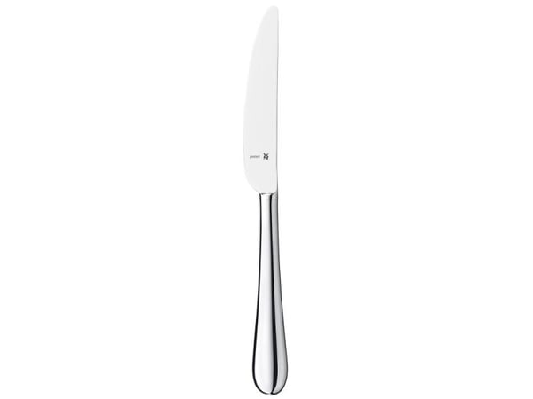 WMF Merit, Pöytäveitsi, Ruostumaton teräs, Ruostumaton teräs, Ruostumaton teräs, 232 mm