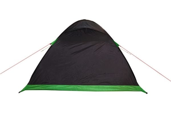 High Peak Swift 3, Camping, Hard ramme, Pop-up Telt, 3 person(er), Bakkdekke, 3,1 kg