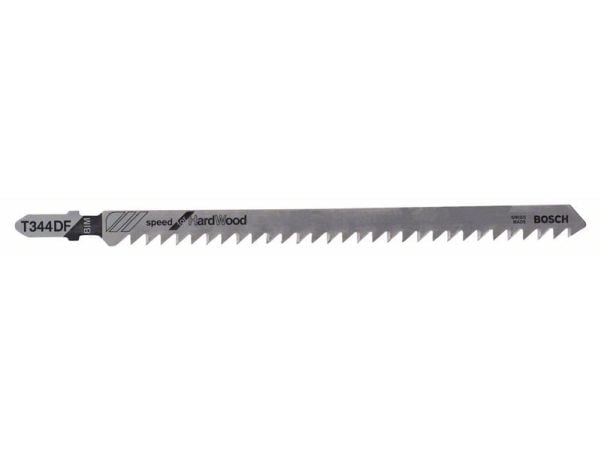 Bosch Speed for Hard Wood pistosahanterä 152mm T 344 DF 3kpl 2608636223