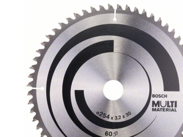 Bosch ?2608640449, Aluminium, 30,5 cm, Bosch, 998 g, 1 stykker
