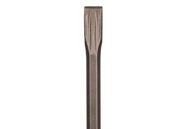 Bosch FLADMEJSEL HEX22 30X400MM