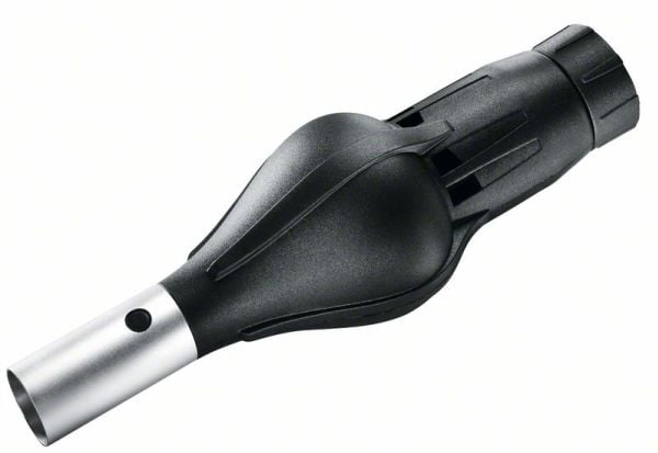 Bosch 1600A001YC, Musta, Hopea, 1 kpl
