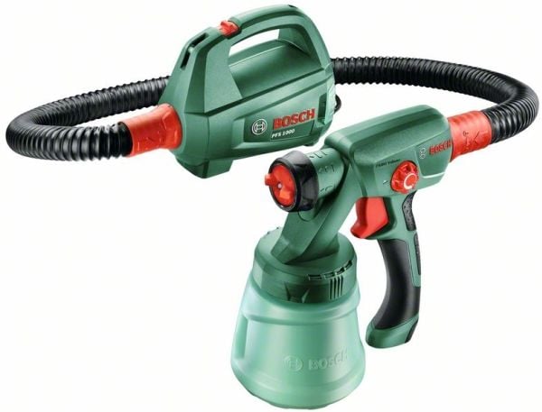 Bosch ruiskupistooli PFS 1000