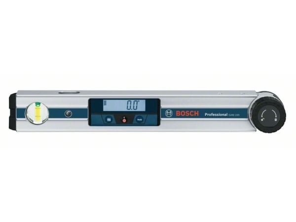 Bosch VINKELMÅLER GAM 220