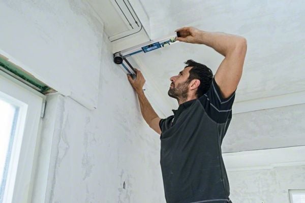 Bosch Professional GAM 220 - Vinkelmätare