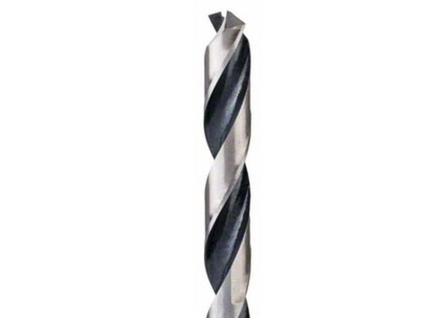 Bosch 2 608 577 273, Drill, Twist Betongbor, Høyrehåndsrotasjon, 1,05 cm, 133 mm, Stål, Støpejern