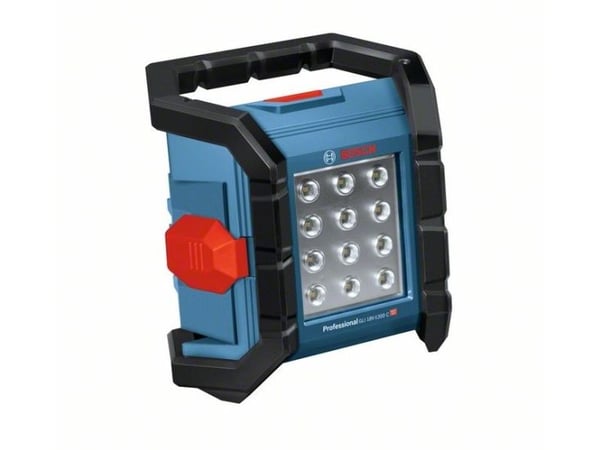 Bosch GLI 18V-1200 C - Arbeidslys - LED - SOLO