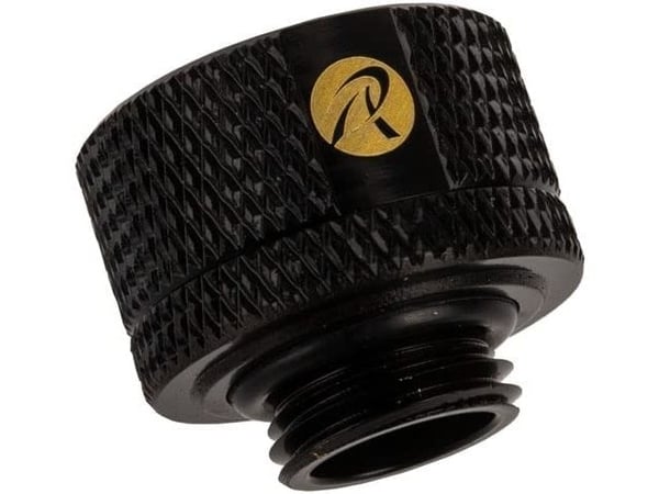 Raijintek Pelias D141806 14 mm - 6 stk. svart