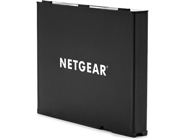 NETGEAR MHBTRM5 - Batteri for mobiltelefonstilgangspunkt - litiumion - 5040 mAh - 19.78 Wh - for Nighthawk M1 Mobile Router