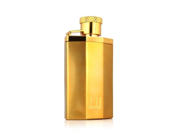 Dunhill Alfred Desire Gold Eau De Toilette 100 ml (mies)