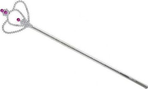 GoDan Prinsessevisp - 34 cm - 1 stk