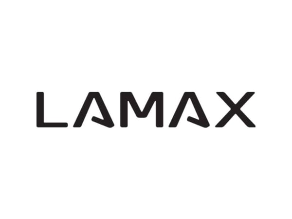 Lamax NoiseComfort ANC, Trådløs, Samtaler/musikk, 20 - 20000 Hz, 260 g, Hodesett, Sort