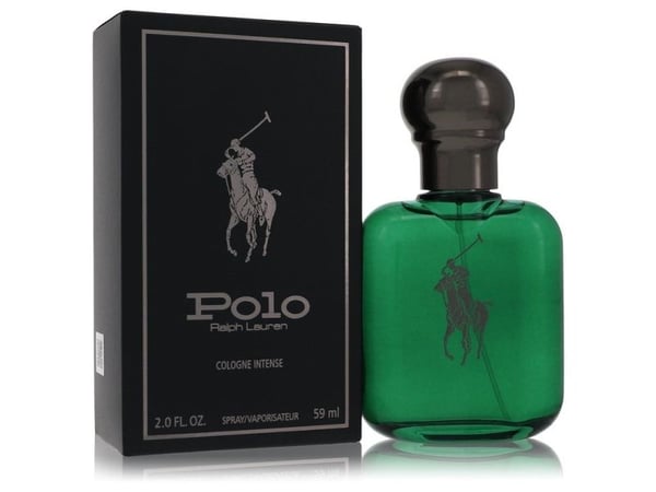 Ralph Lauren Polo Cologne Intense EDP - herr 59 ml