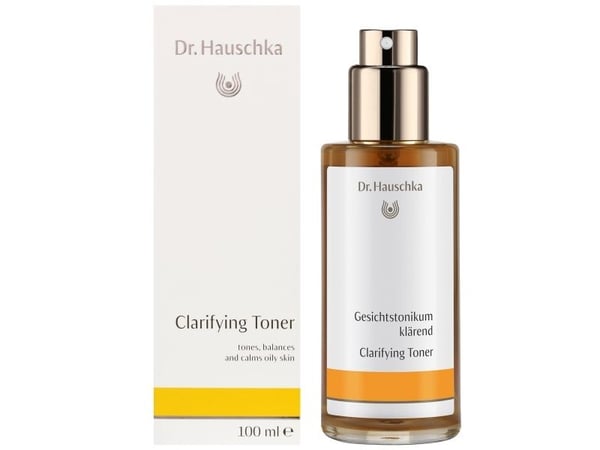 Dr. Hauschka - Clarifying Toner 100 ml